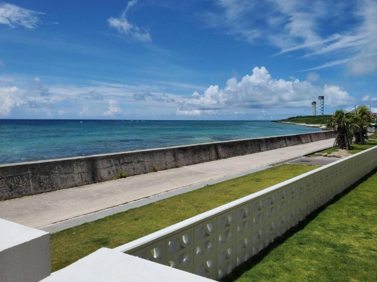 Cruz Del Sur - Vacation STAY 11190v Ishigaki  Esterno foto