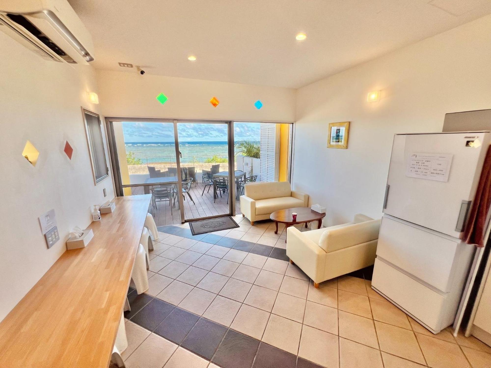 Cruz Del Sur - Vacation STAY 11190v Ishigaki  Esterno foto