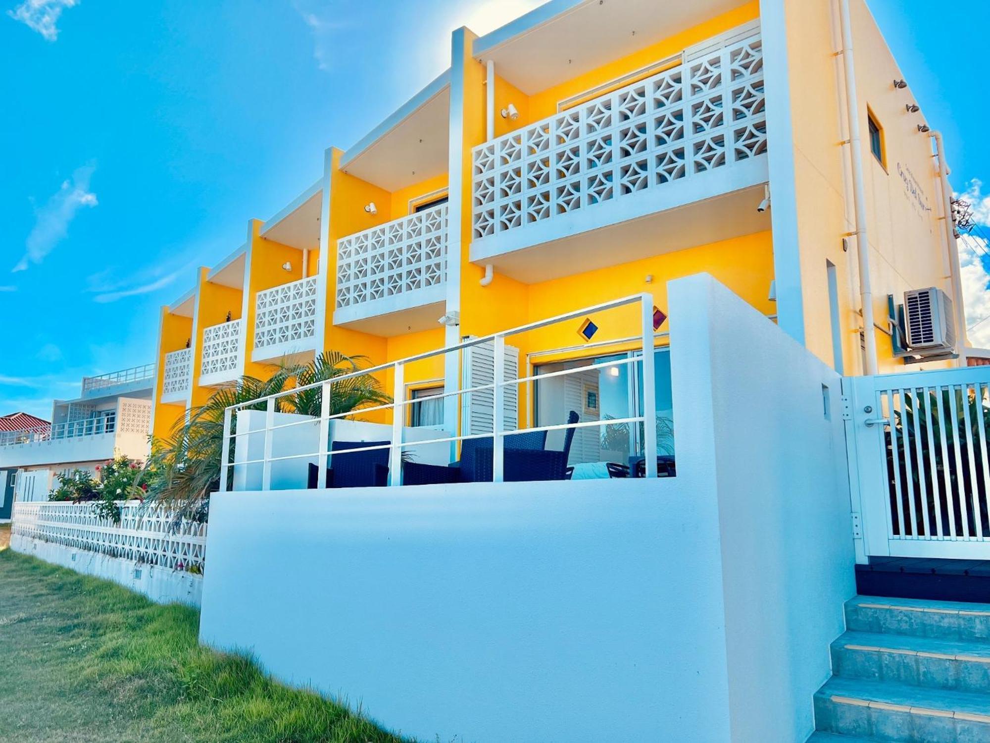 Cruz Del Sur - Vacation STAY 11190v Ishigaki  Esterno foto
