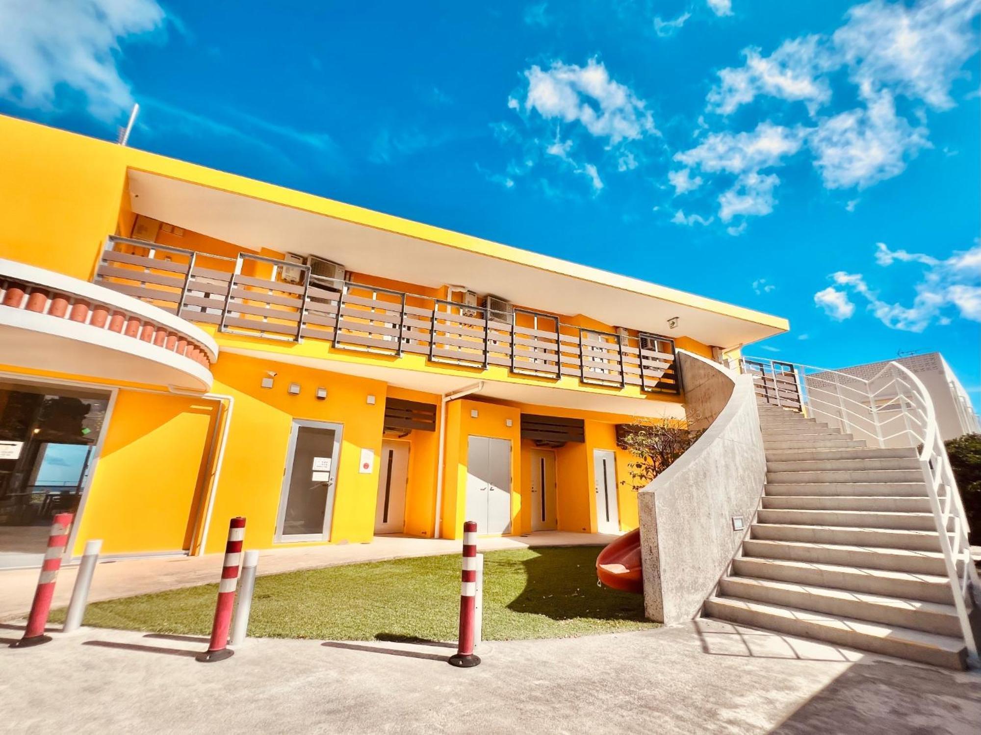 Cruz Del Sur - Vacation STAY 11190v Ishigaki  Esterno foto