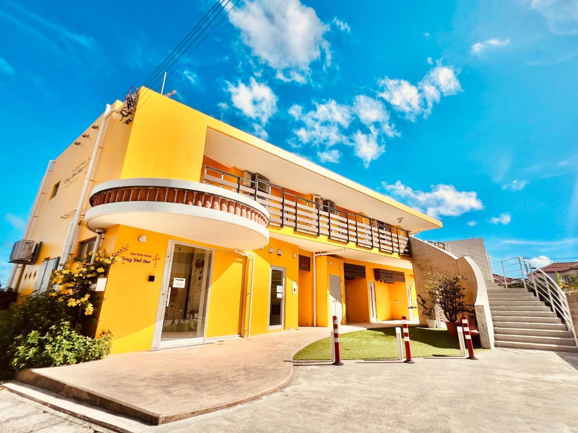 Cruz Del Sur - Vacation STAY 11190v Ishigaki  Esterno foto