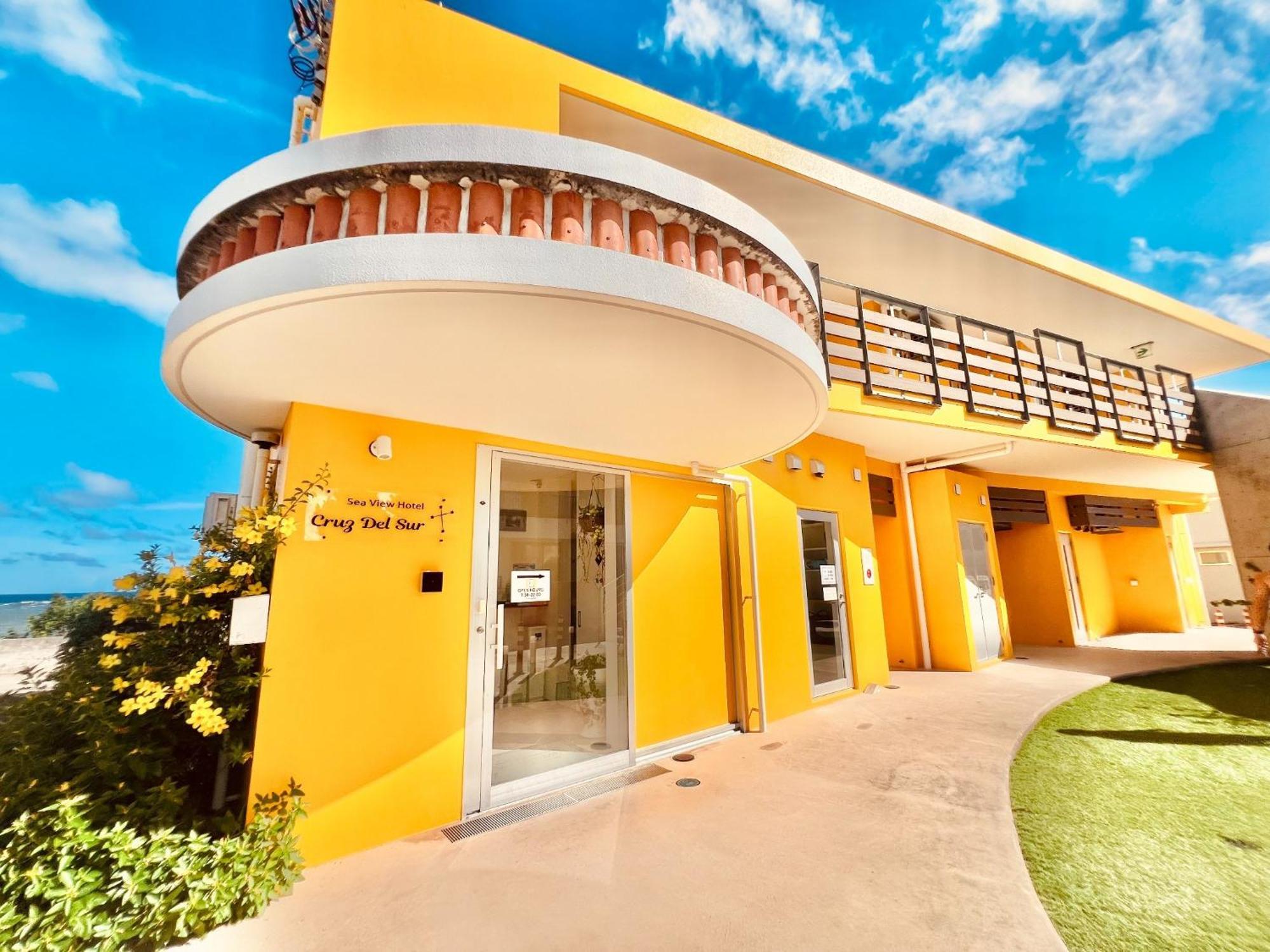 Cruz Del Sur - Vacation STAY 11190v Ishigaki  Esterno foto